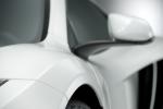 McLaren MP4-12C White Edition 2011 года